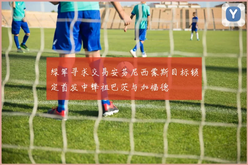 绿军寻求交易安芬尼西蒙斯目标锁定首发中锋祖巴茨与加福德