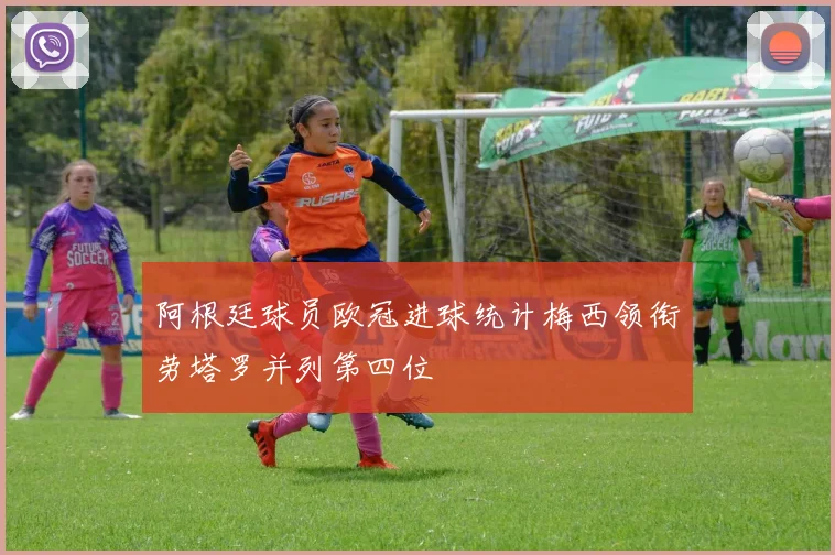 阿根廷球员欧冠进球统计梅西领衔劳塔罗并列第四位