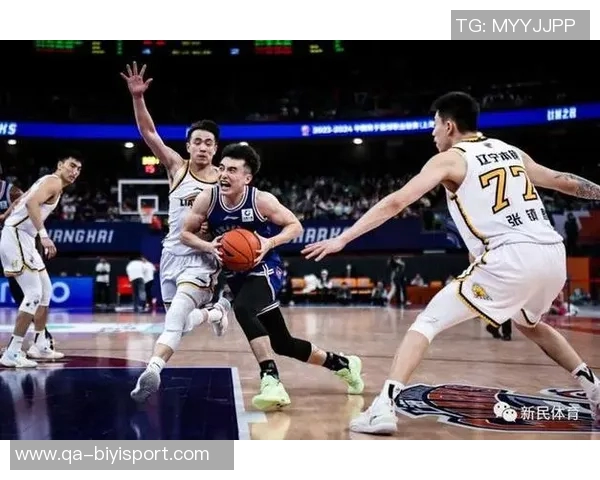 新民体育分析上海男篮迎来历史最佳夺冠时机的深度解读