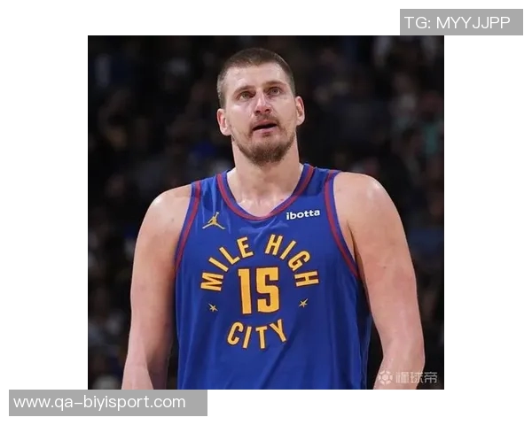 约基奇助攻王荣誉加冕小阿德尔曼称此成就应广泛传颂