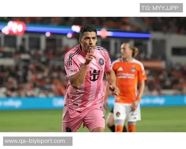 苏亚雷斯离开迈阿密的可能性上升未来几天将决定他的去留