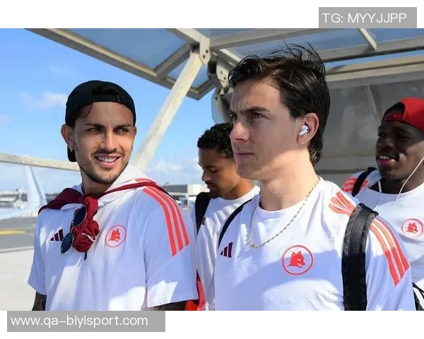 博卡总监期待与迪巴拉续约至2026年6月希望双方共同努力达成协议