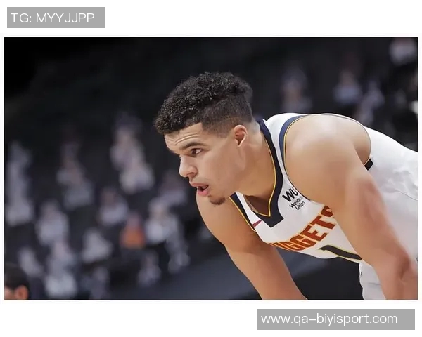 卡梅隆约翰逊上半场状态低迷仅得5分球队需寻找更好进攻节奏