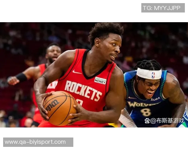 火箭队如何凭借强大阵容逆转局势并为年轻球员提供成长机会
