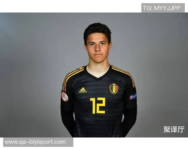 前曼联门将称拉门斯与库尔图瓦相似曼联或已找到未来门将之星